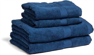 Guest Towel Fairtrade Towel 30 - Reklamnepredmety