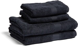 Towel Fairtrade Towel 50 - Reklamnepredmety