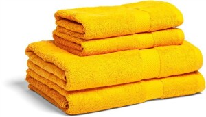 Towel Fairtrade Towel 50 - Reklamnepredmety