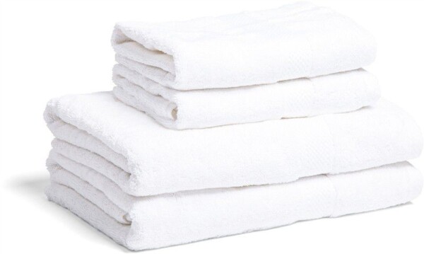 Towel Fairtrade Towel 50