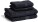 Bath Towel Fairtrade Towel 70 - ps-850043-lord-nelson-fairtrade-towel-30-black-front-2cb5ec0f-8166-49ab-9d13-cee8d8b22b46-web - variant 