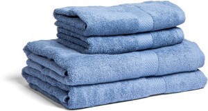 Bath Towel Fairtrade Towel 70 - Reklamnepredmety
