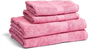 Bath Towel Fairtrade Towel 70 - Reklamnepredmety