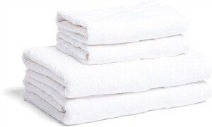 Bath Towel Fairtrade Towel 70 - Reklamnepredmety