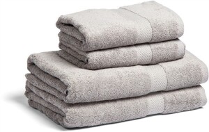 Bath Towel Fairtrade Towel 90 - Reklamnepredmety