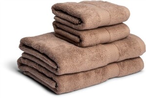 Bath Towel Fairtrade Towel 90 - Reklamnepredmety