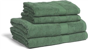 Bath Towel Fairtrade Towel 90 - Reklamnepredmety