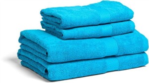 Bath Towel Fairtrade Towel 90 - Reklamnepredmety