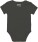Baby Bodysuit short-sleeve O 11030 - ps-771030-neutral-o-11030-charcoal-front-19ee5aae-c678-4876-8f12-df9b52e77bc5-web - variant 