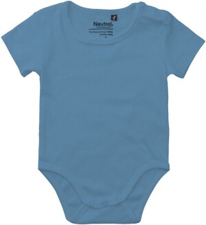 Baby Bodysuit short-sleeve O 11030 - Reklamnepredmety