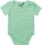 Baby Bodysuit short-sleeve O 11030 - ps-771030-neutral-o-11030-dusty-mint-front-c831a602-e103-4a09-a05b-6950d4b00497-web - variant 