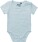 Baby Bodysuit short-sleeve O 11030 - ps-771030-neutral-o-11030-light-blue-front-a984c070-5109-4c82-833b-9401904f6e7e-web - variant 