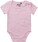Baby Bodysuit short-sleeve O 11030 - ps-771030-neutral-o-11030-light-pink-front-9c8350b1-a49b-49e0-b3a6-391e8fb67c85-web - variant 