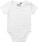 Baby Bodysuit short-sleeve O 11030 - ps-771030-neutral-o-11030-white-front-e41e28f8-927a-4335-a733-66543f7e73e7-web - variant 