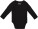 Baby Bodysuit long-sleeve O 11130 - ps-771130-neutral-o-11130-black-ab8a6591-06a2-4cbe-b6b3-2228ea5580b3-web - variant 