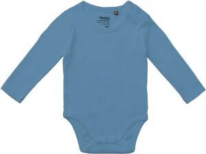 Baby Bodysuit long-sleeve O 11130 - Reklamnepredmety