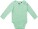 Baby Bodysuit long-sleeve O 11130 - ps-771130-neutral-o-11130-dusty-mint-5fe67884-c9da-423a-97bb-857284d0b5a2-web - variant 