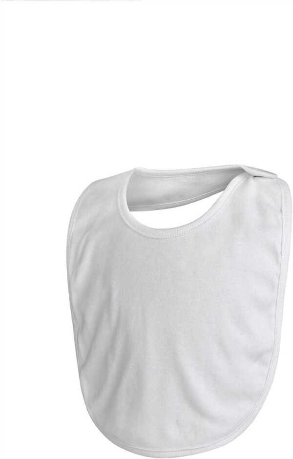 Baby Bib O 18002
