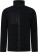 Men's Fleece Jacket 7950 - pr-407950-promodoro-7950-black-front-406f0e9f-93a8-4335-acb5-a7e73931c84f-web - variant 