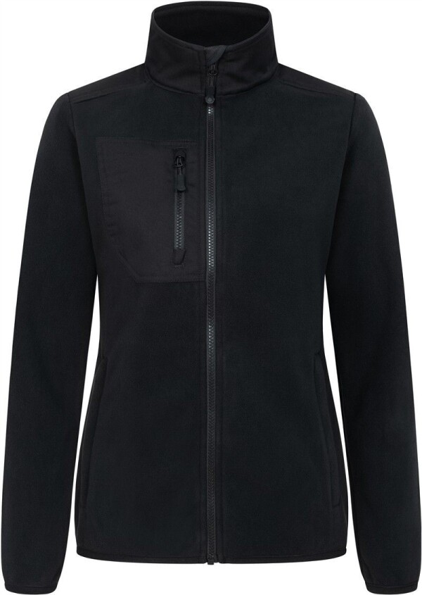 Ladies' Fleece Jacket 7955