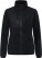 Ladies' Fleece Jacket 7955 - ps-407955-promodoro-7955-black-front-61b1bb47-e0b5-4fe1-a53e-576a558f52f4-web - variant 