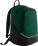 Backpack "Teamwear" QS 65 - ps-51s065-quadra-qs-65-bottle-green-black-white-front-50da7c05-4150-4427-b673-0246476fad21-web - variant 