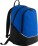 Backpack "Teamwear" QS 65 - ps-51s065-quadra-qs-65-royal-black-white-front-8115942b-479b-4dc6-a8a1-ffa5c5cecde2-web - variant 