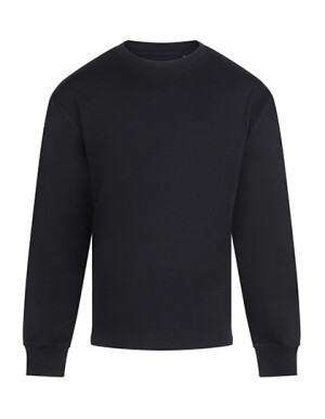 Anthem Headline Heavy Long Sleeve T-Shirt - Reklamnepredmety