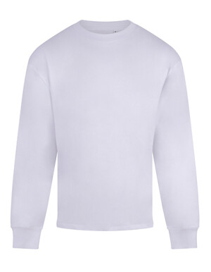 Anthem Headline Heavy Long Sleeve T-Shirt - Reklamnepredmety