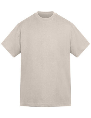 Anthem Amplify Heavyweight T-Shirt - Reklamnepredmety