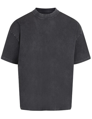 Anthem Distortion Washed T-Shirt - Reklamnepredmety