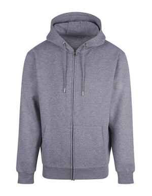 Anthem Studio Zipped Hoodie - Reklamnepredmety