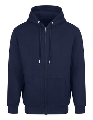 Anthem Studio Zipped Hoodie - Reklamnepredmety