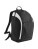 Teamwear Backpack - bg571n-black-white - variant 