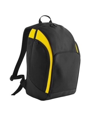 Teamwear Backpack - Reklamnepredmety