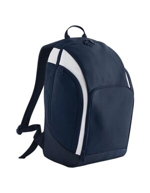Teamwear Backpack - Reklamnepredmety