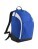 Teamwear Backpack - bg571n-royal-white-black - variant 