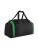 Teamwear Holdall - bg572n-black-green - variant 