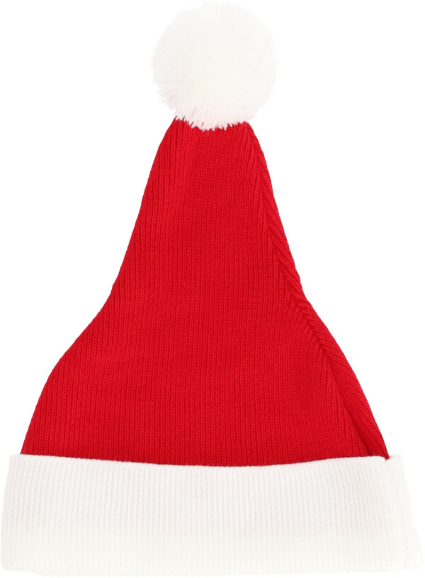 Christmas Knitted Hat