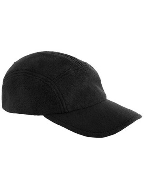 Recycled Fleece 5 Panel Cap - Reklamnepredmety