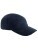 Recycled Fleece 5 Panel Cap