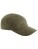 Recycled Fleece 5 Panel Cap