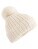 Toasty Patch Beanie - cb329-oatmeal - variant 