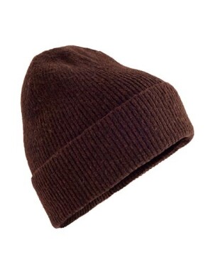 Wool Blend Beanie - Reklamnepredmety