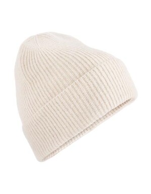 Wool Blend Beanie - Reklamnepredmety