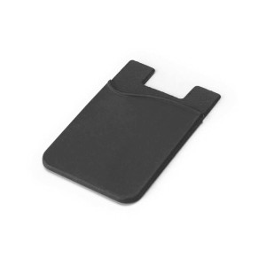 SHELLEY. Smartphone card holder - Reklamnepredmety