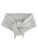 Knitted Triangle Scarf - cb402-heather-grey - variant 
