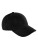 Wool Blend Cap - cb619-black - variant 
