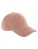 Corduroy Dad Cap - cb692-dusty-pink - variant 