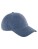 Corduroy Dad Cap - cb692-slate-blue - variant 